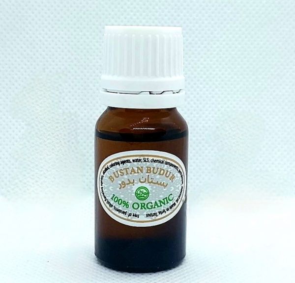 Usma seed oil tester Isatis tinctoria deserti AMANI, 10 ml
